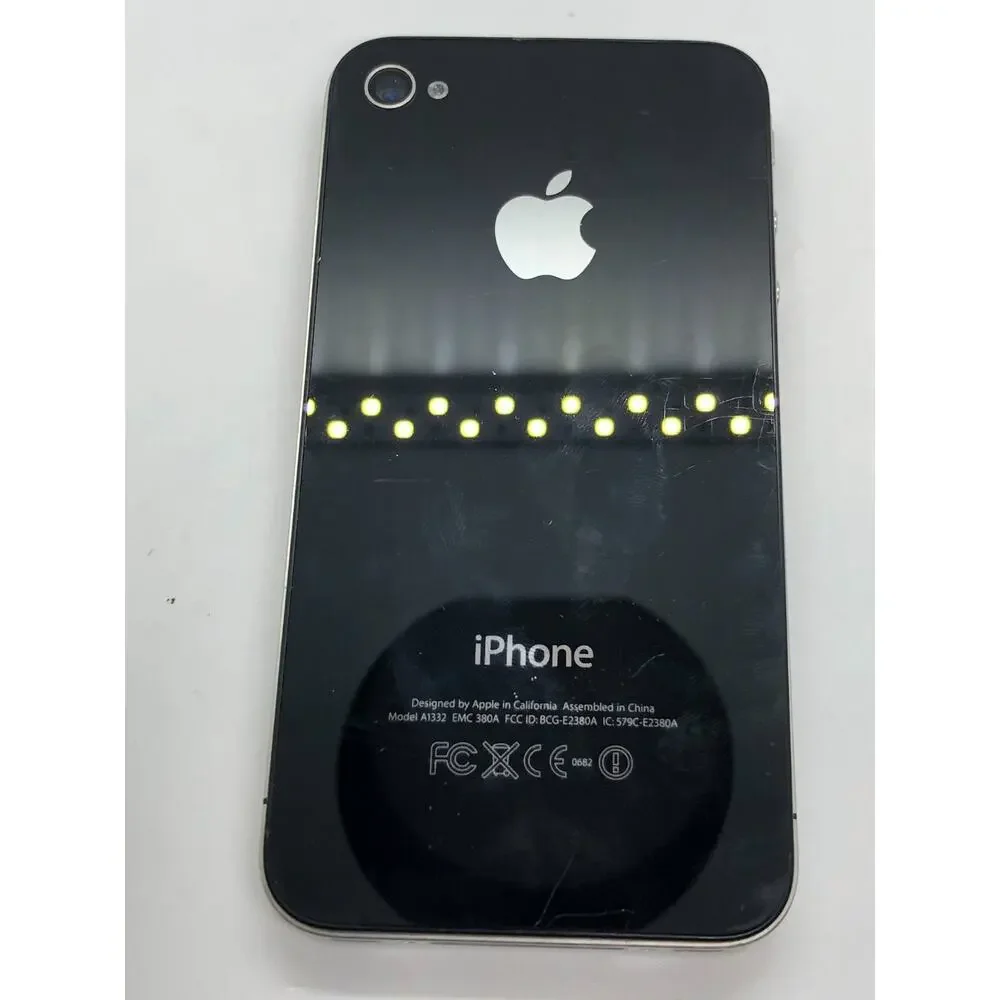 iphone 4 broken for parts